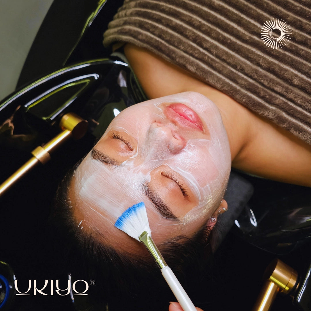 Ukiyo® Hair Care
