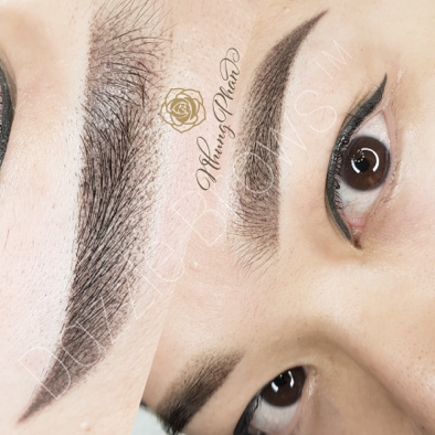 ALL ABOUT BROWS - ONLINE TRAINING (KIT included)