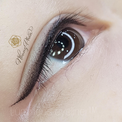 ALL ABOUT EYELINER - ONLINE TRAINING (KIT included)