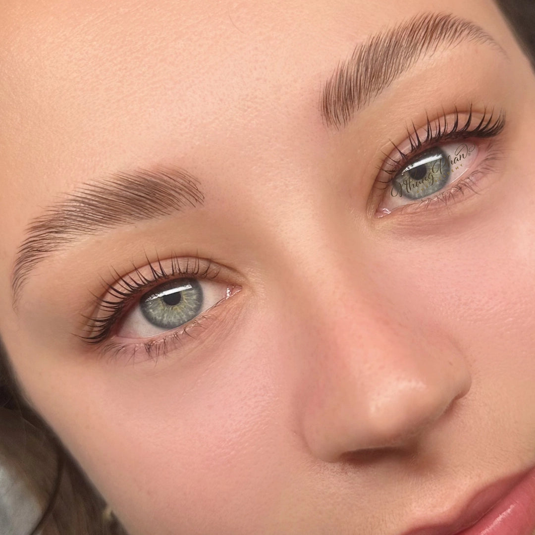 Brows Lift & Tint