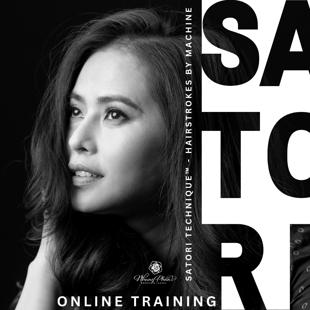 SATORI TECHNIQUE™ - ONLINE TRAINING (KIT included)