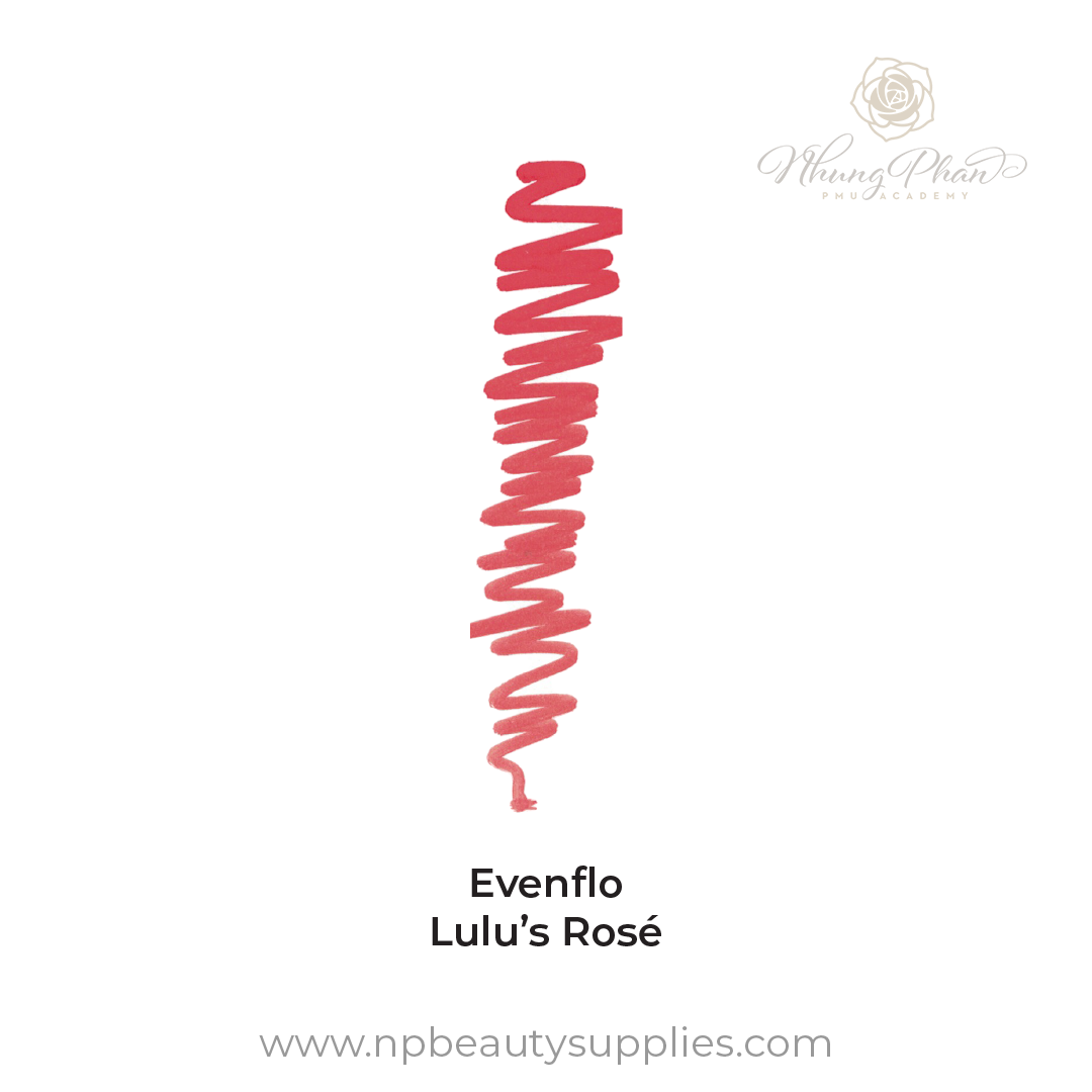 Evenflo Colours - LuLu's Rosé