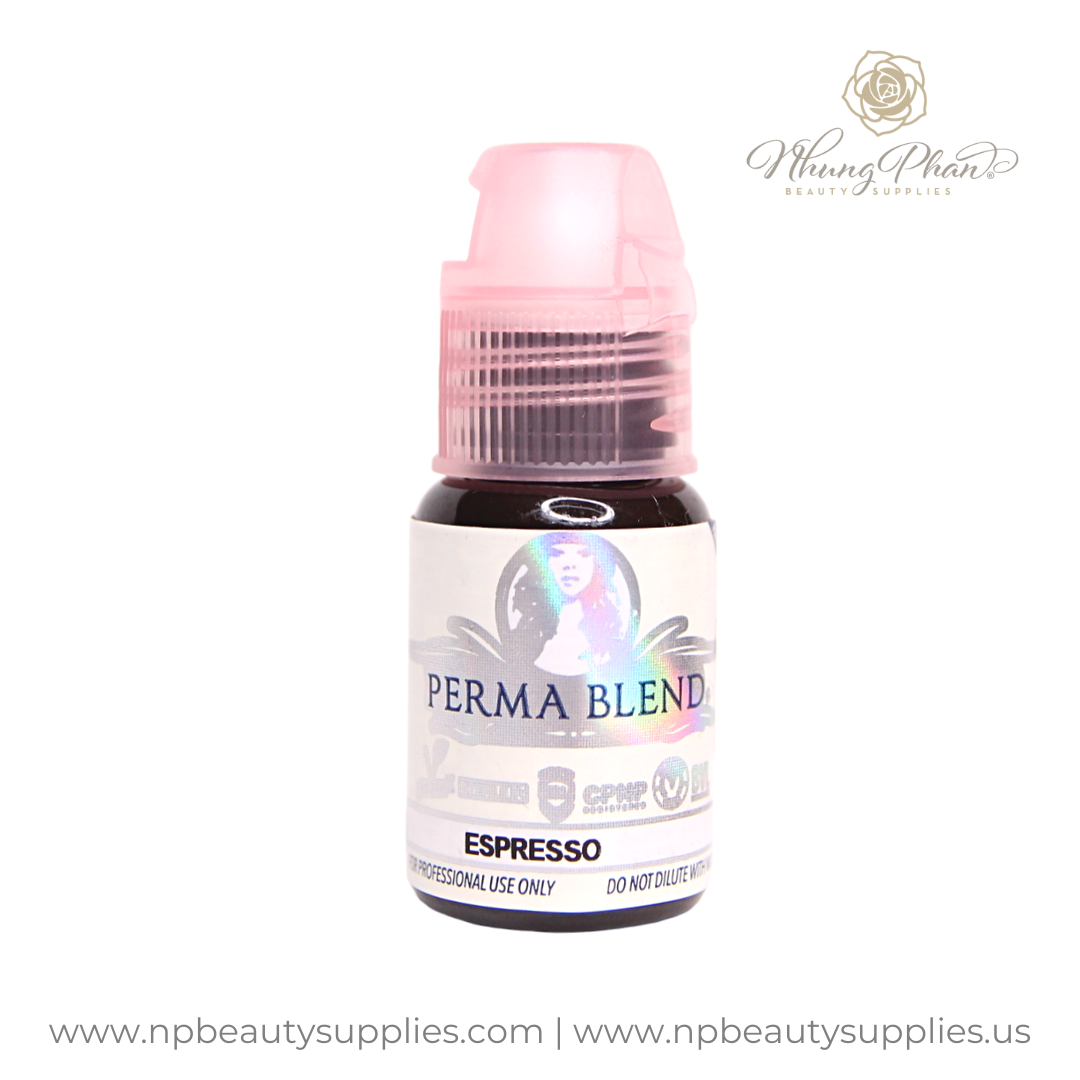 PermaBlend - Espresso