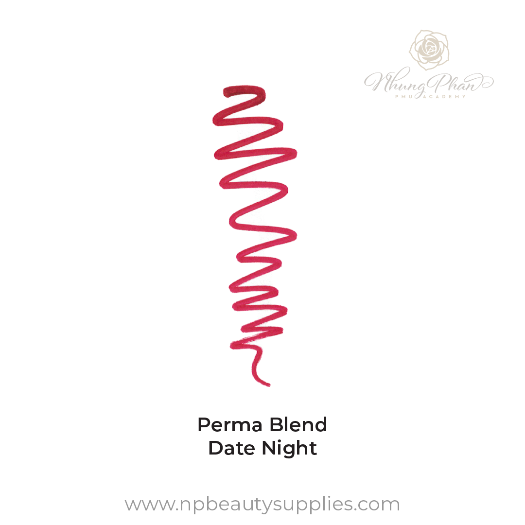 PermaBlend - Date Night