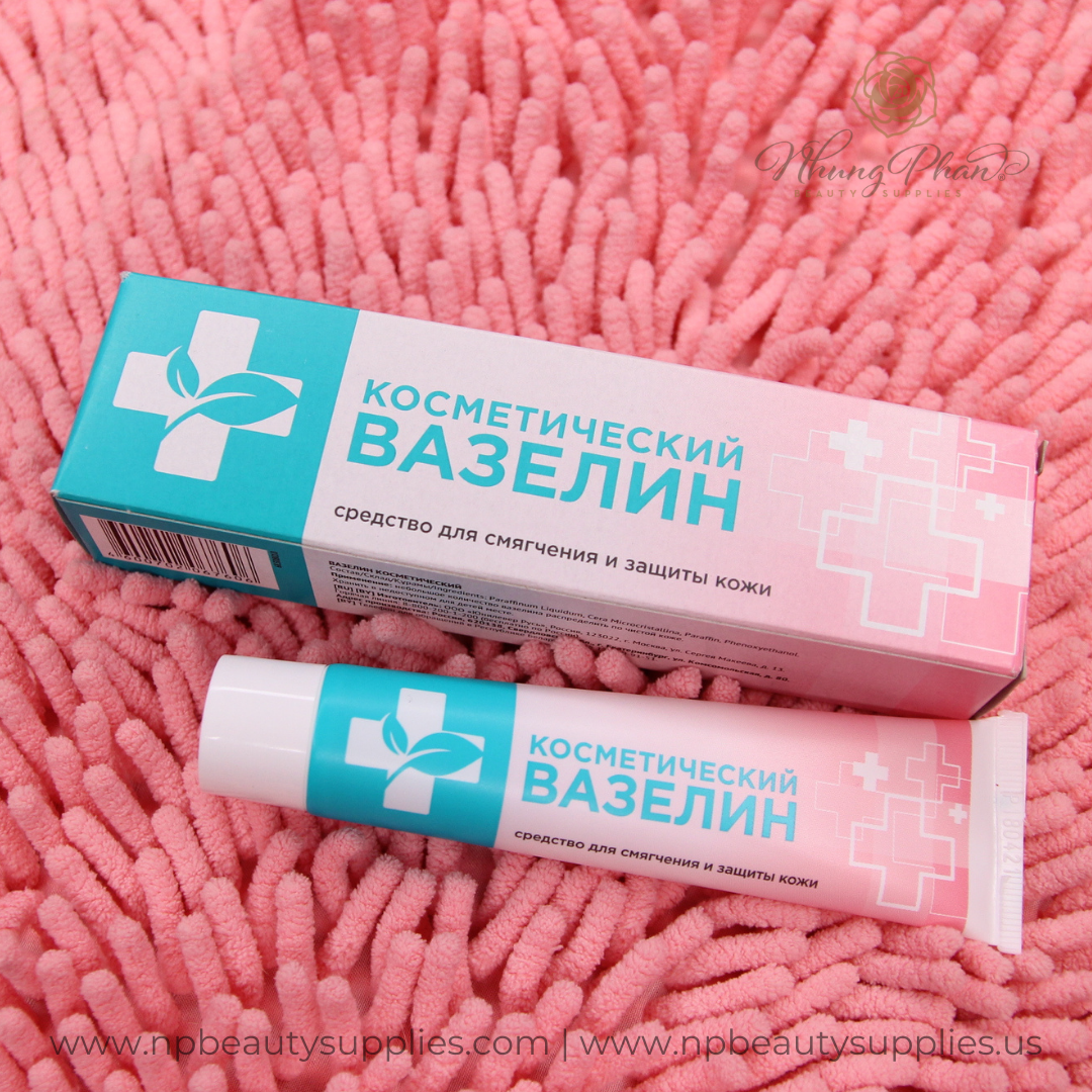 Vaseline CMO