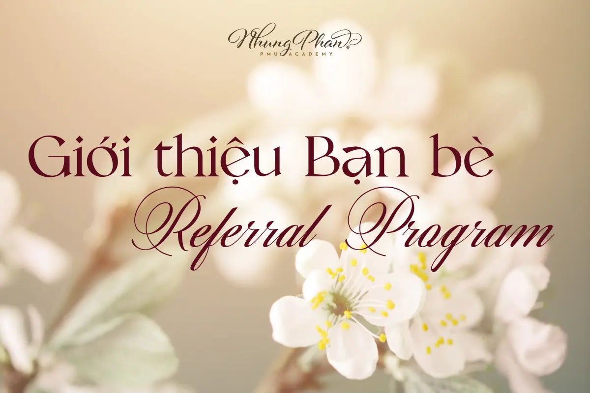 NP Referral Program
