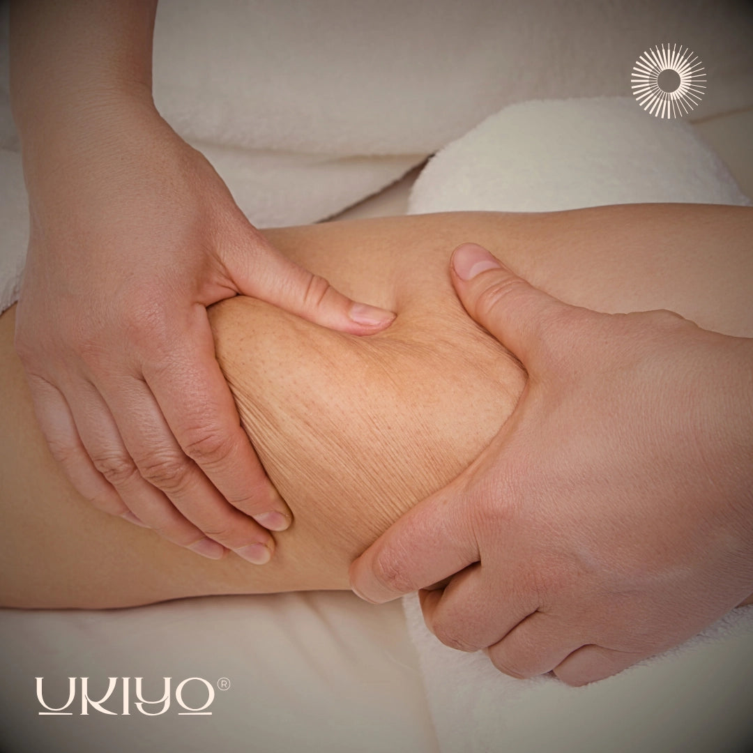 Anti-Cellulite Massage