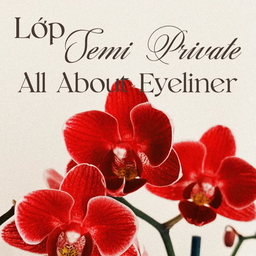 Semi-Private All About Eyeliner Training