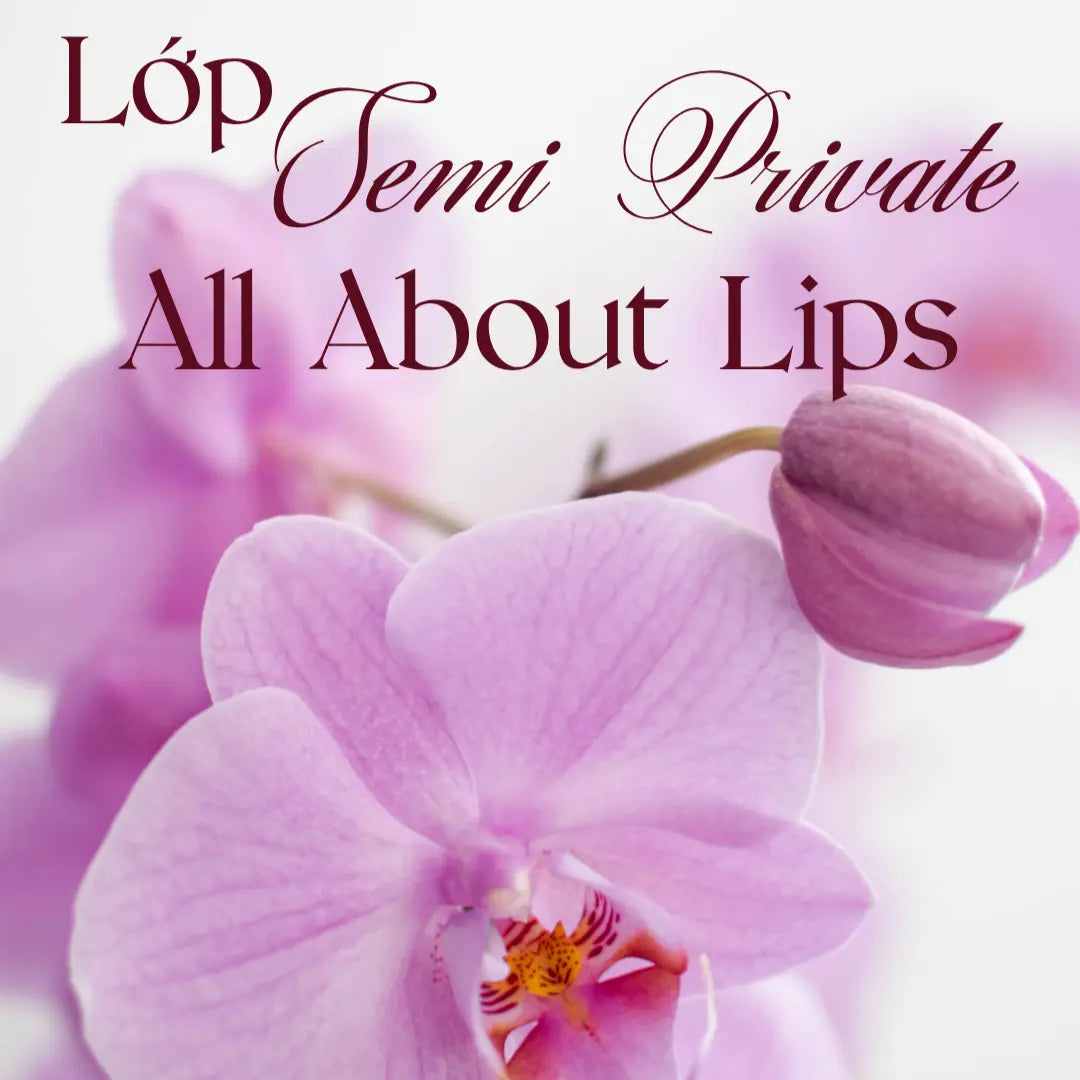 Semi-Private All About Lips Training