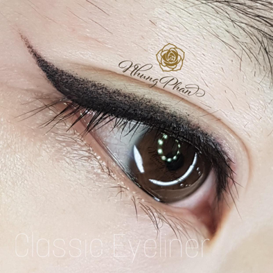 ALL ABOUT EYELINER - ONLINE TRAINING (KIT included)