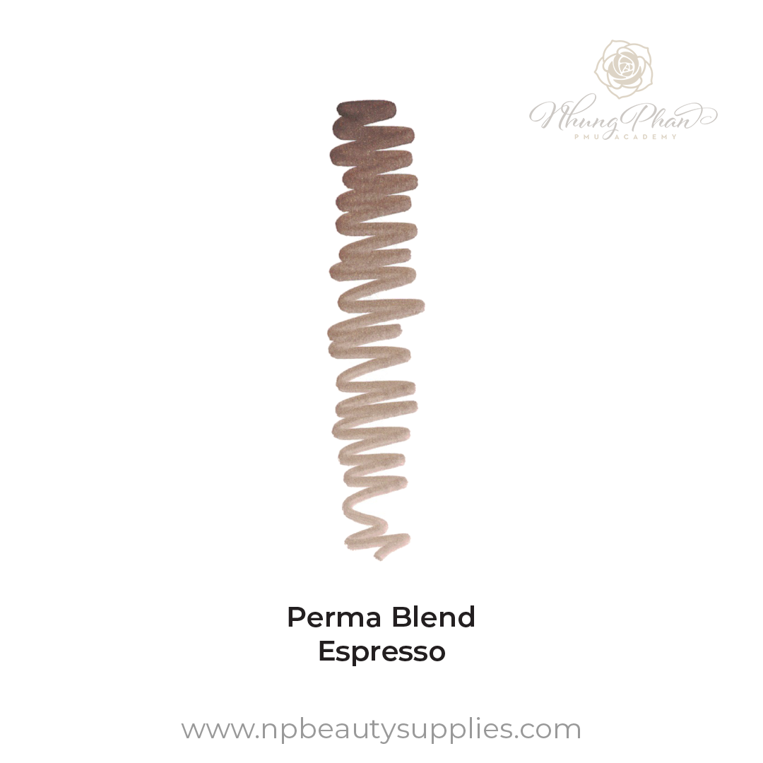 PermaBlend - Espresso